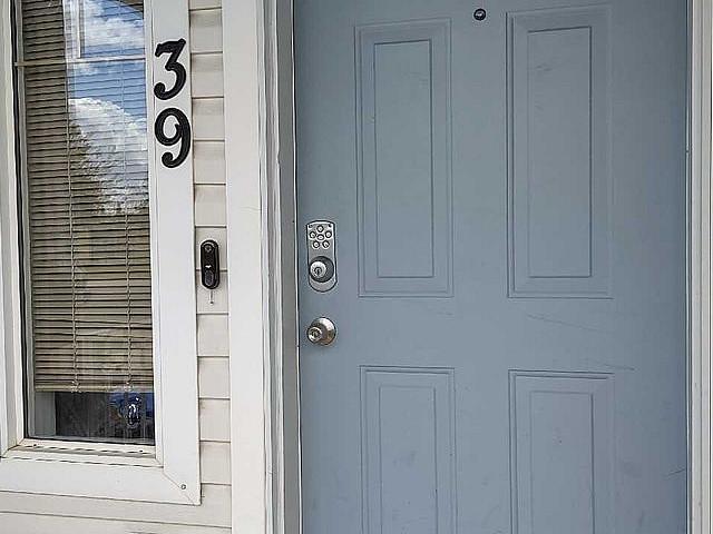 Townhouse for rent in Lethbridge, Alberta