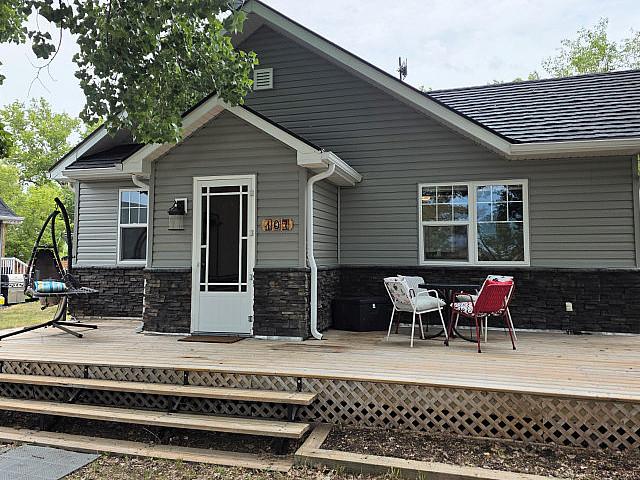 House for sale in Saskatchewan