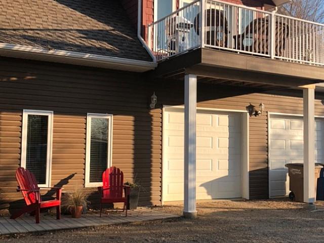 House for sale in Saskatchewan