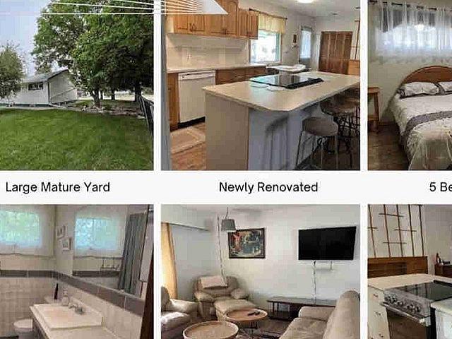 House for sale in Yorkton, Saskatchewan