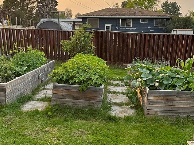 House for sale in Fox Creek, Alberta