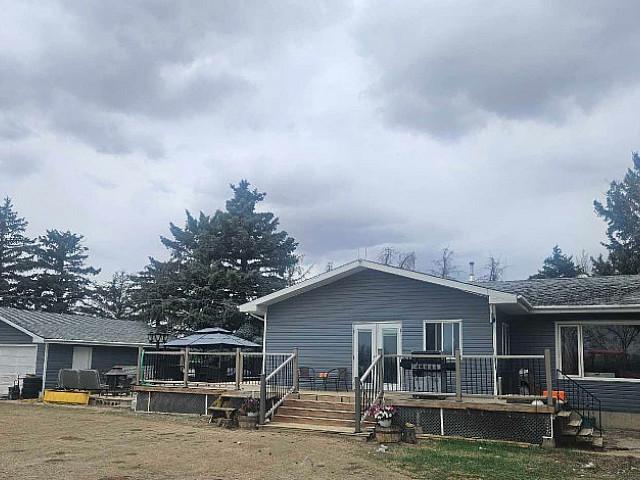 House for sale in Saskatchewan