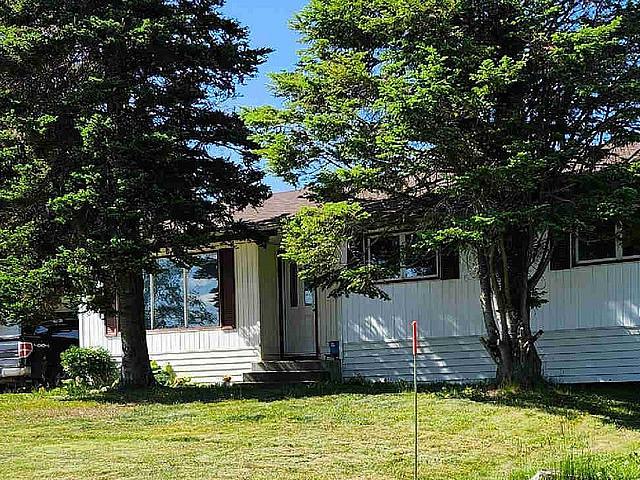 House for sale in British Columbia