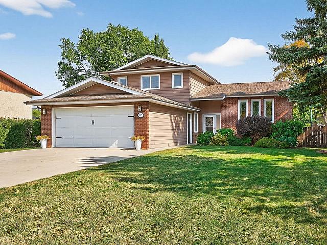 House for sale in Saskatchewan