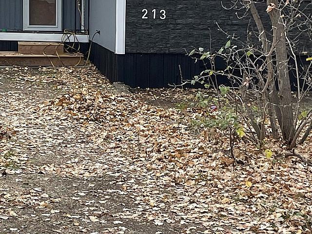House for sale in Brock, Saskatchewan