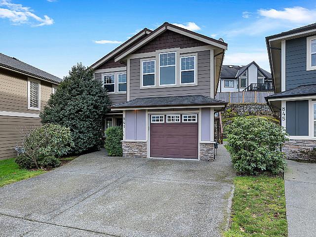 House for sale in Langford, British Columbia