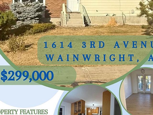 House for sale in Wedgewood, Alberta