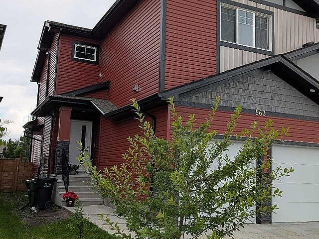 House for sale in Rolly View, Alberta