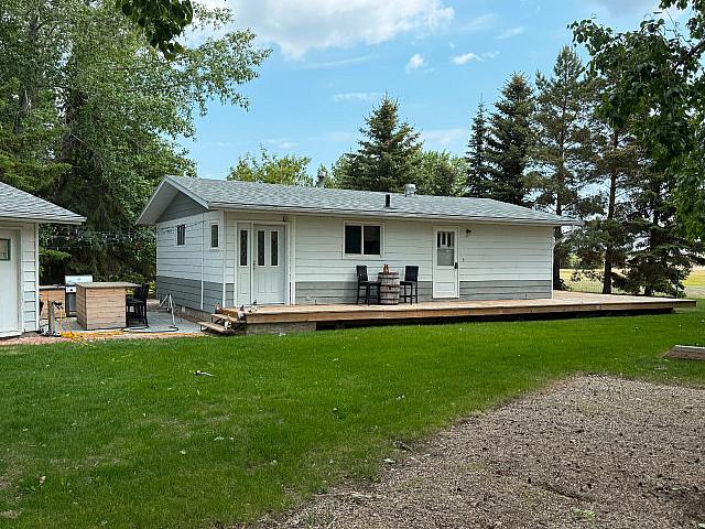 House for sale in Saskatchewan