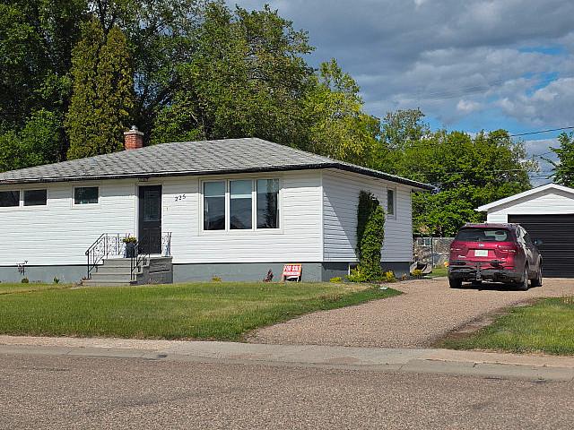 House for sale in Saskatchewan