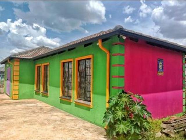 House for sale in Akasia, Gauteng