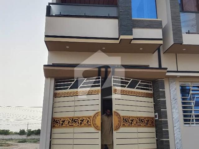 House for sale in North Waziristan, Federally Administered Tribal Areas fata