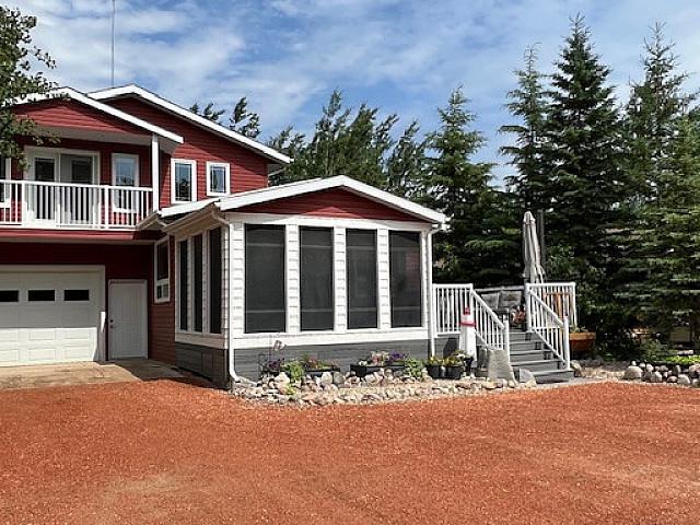 House for sale in Saskatchewan