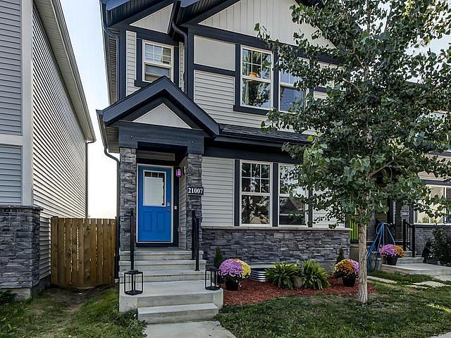 House for sale in Wedgewood, Alberta