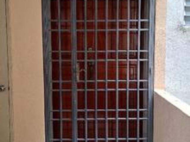 Apartment for sale in Wellesley, Penang