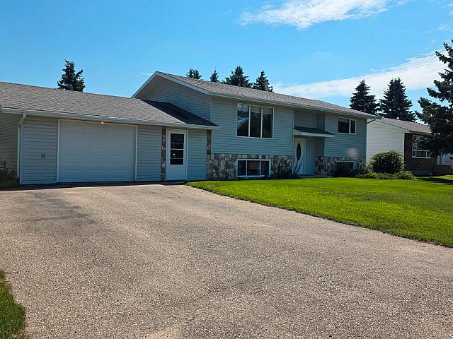 House for sale in Saskatchewan