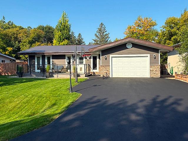 House for sale in Grey, Ontario