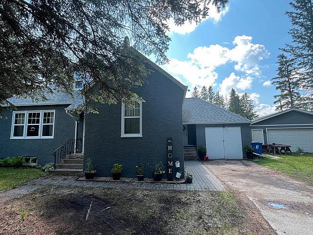 House for sale in Mccreary, Manitoba