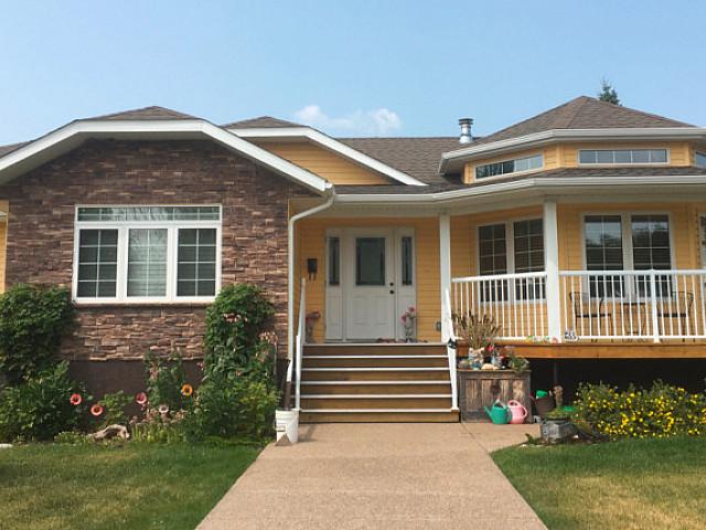 House for sale in Preeceville, Saskatchewan