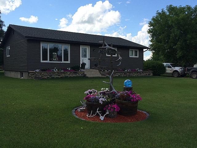 House for sale in Ethelbert, Manitoba
