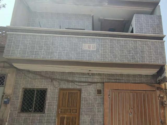 House for sale in Faisalabad, Islamabad Capital Territory