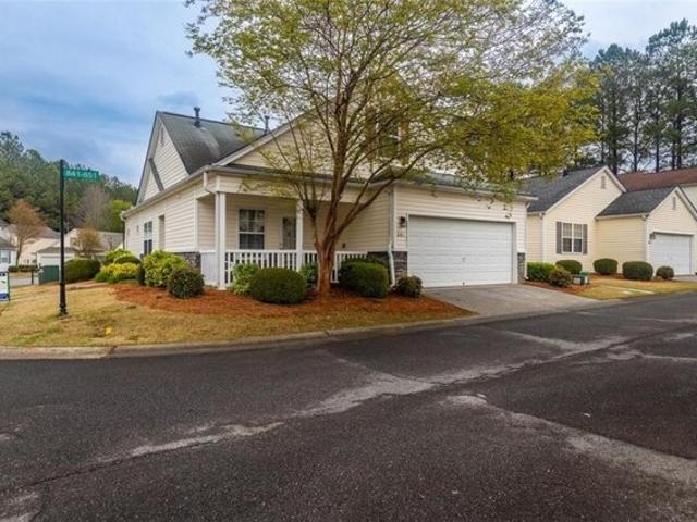 House for sale in Cobb, Georgia