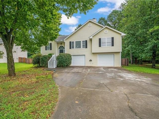 House for sale in Bartow, Georgia