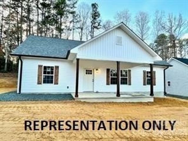 House for sale in Albemarle, North Carolina