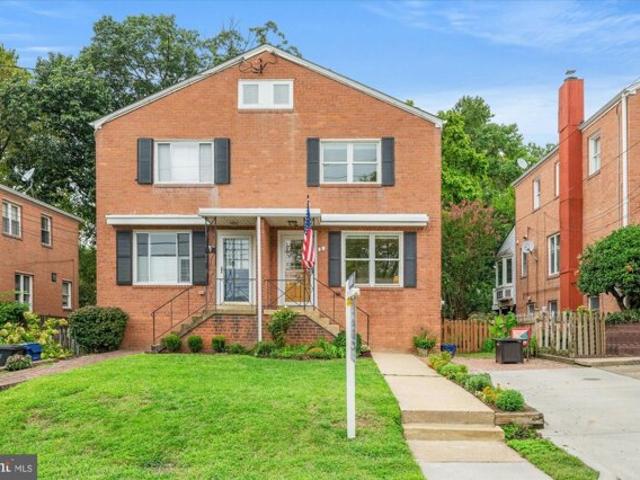 House for sale in Virginia