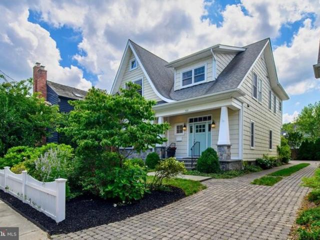 House for sale in Annapolis, Maryland