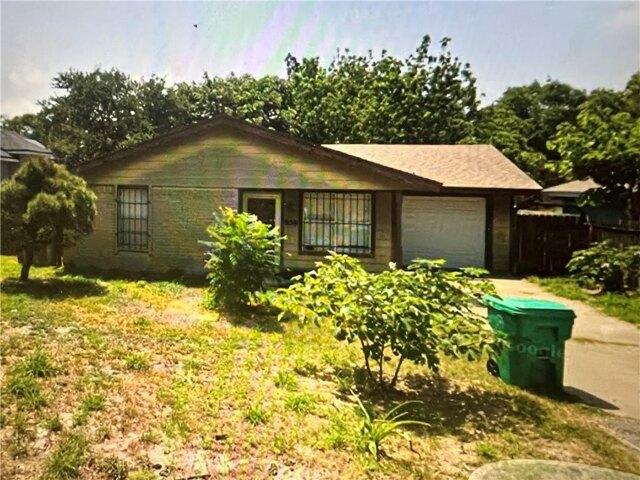 House for sale in San Patricio, Texas