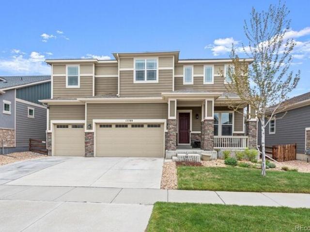 House for sale in Arvada, Colorado