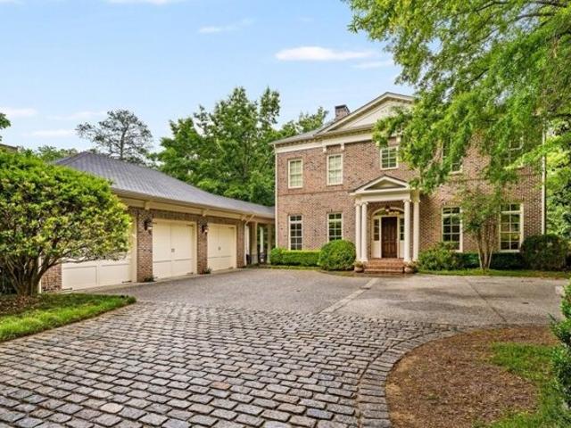 House for sale in Sandy Springs, Georgia