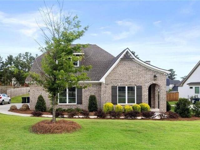House for sale in Auburn, Alabama