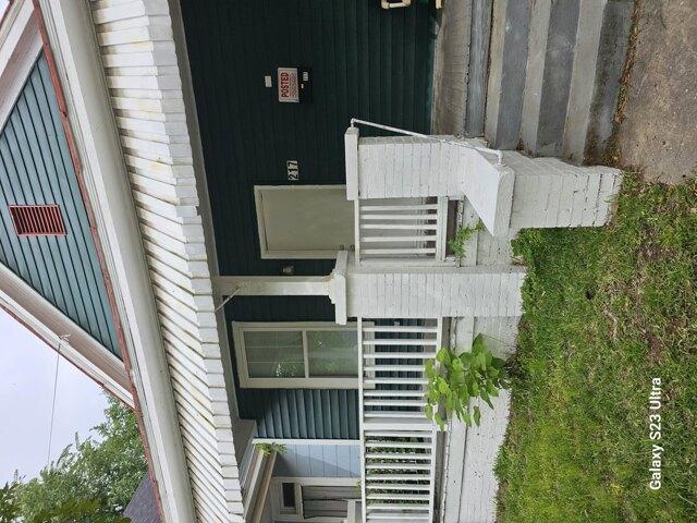 House for sale in Augusta, Georgia