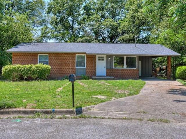 House for sale in Augusta, Georgia
