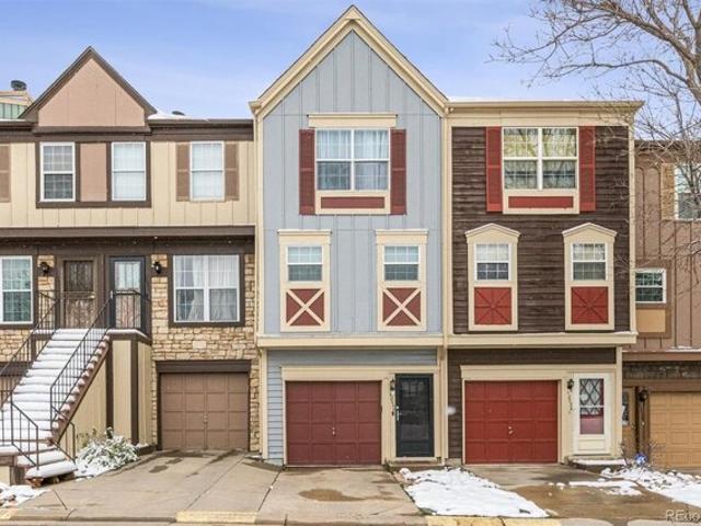 House for sale in Arapahoe, Colorado