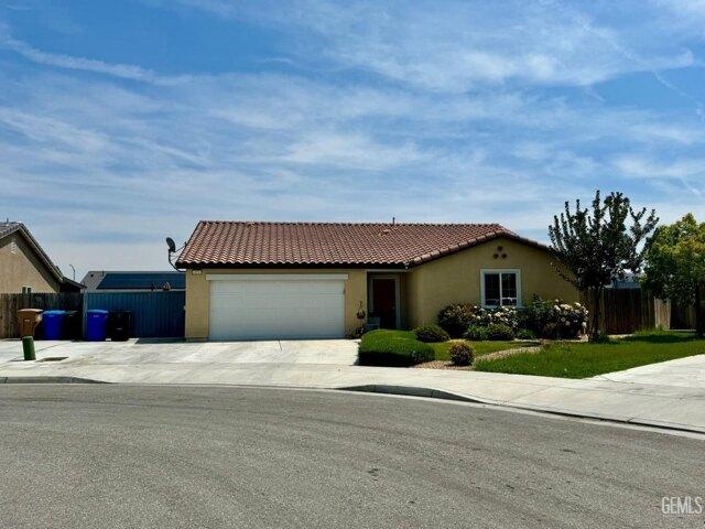 House for sale in Bakersfield, California