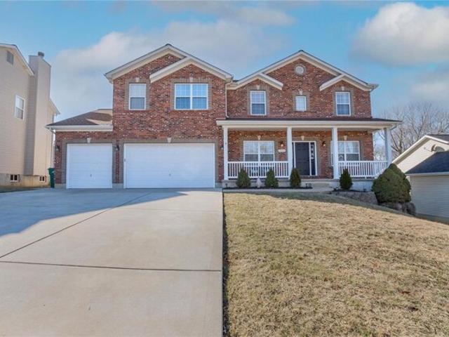 House for sale in Barnhart, Missouri