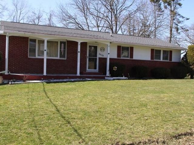 House for sale in Bath, New York