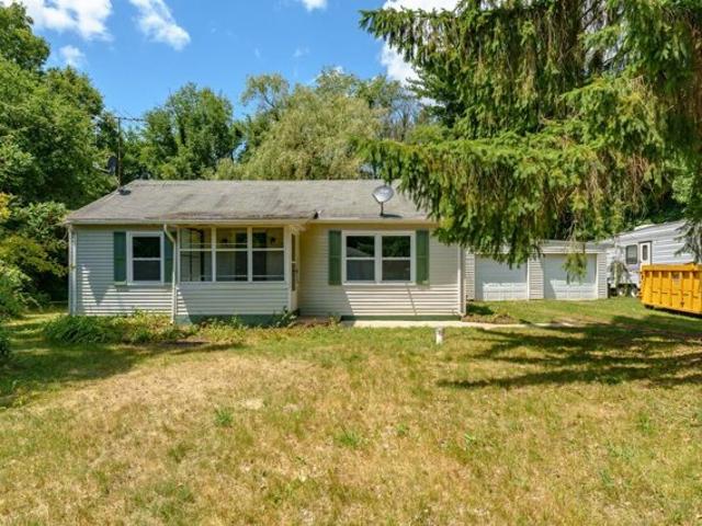 House for sale in Battle Creek, Michigan