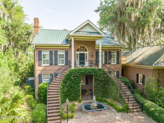 House for sale in Beaufort, South Carolina