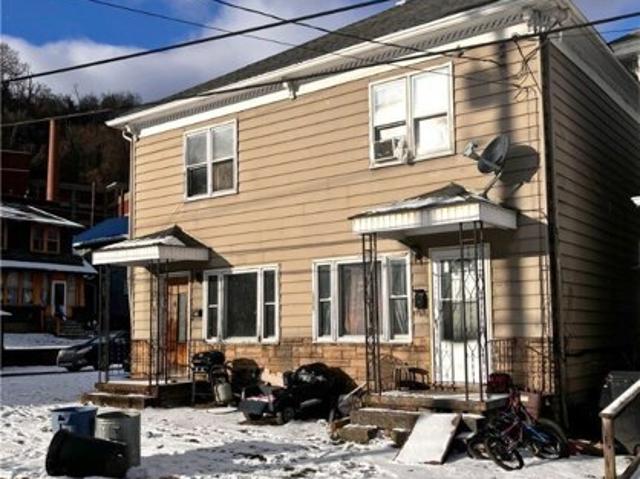 House for sale in Belmont, Ohio