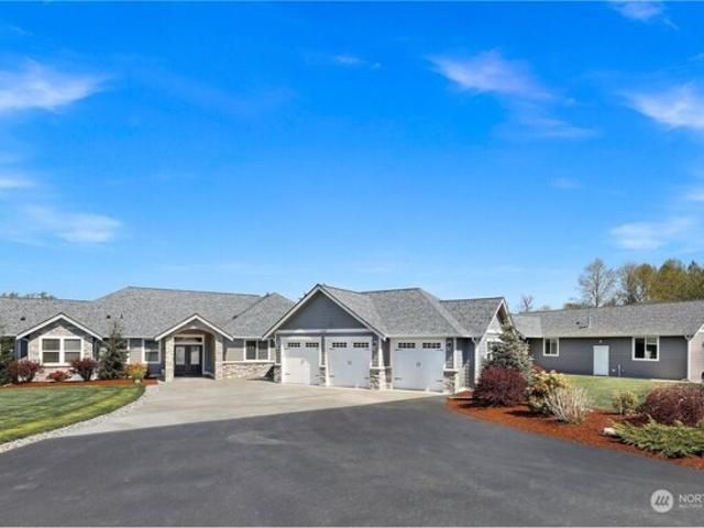 House for sale in Bellingham, Washington