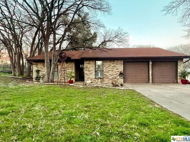 House for sale in Belton, Texas