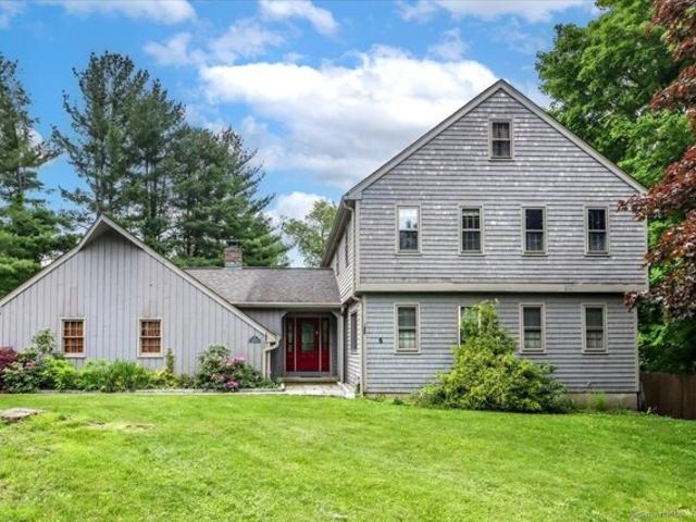 House for sale in Bethel, Connecticut