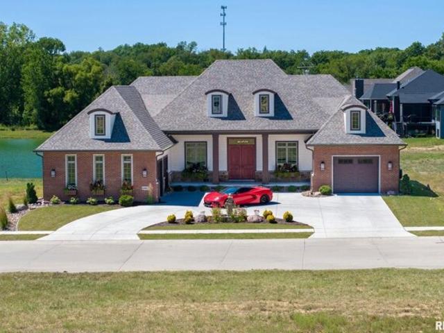 House for sale in Iowa