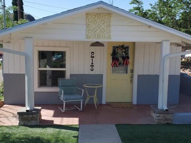 House for sale in Cochise, Arizona