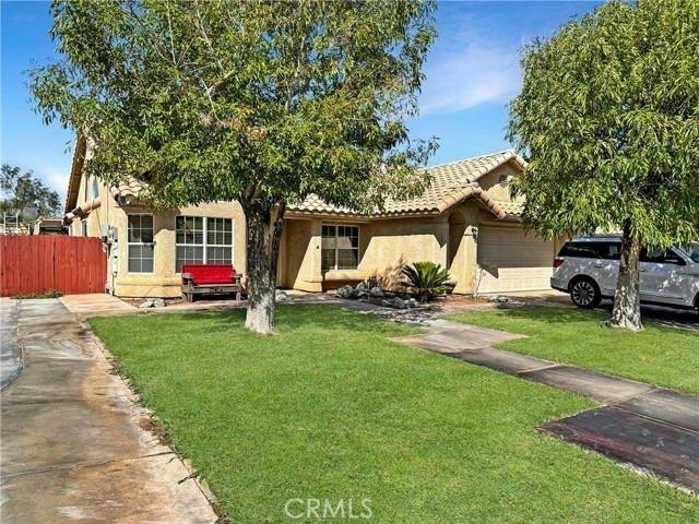 House for sale in Blythe, California