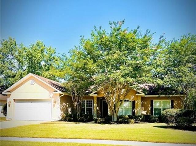 House for sale in Glynn, Georgia